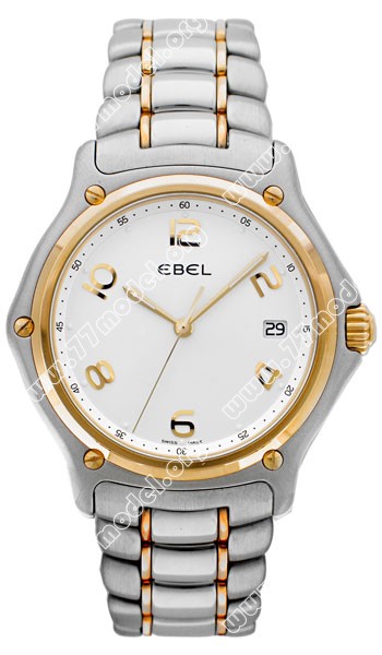 Replica Ebel 1187241.16665P 1911 Automatic Mens Watch Watches