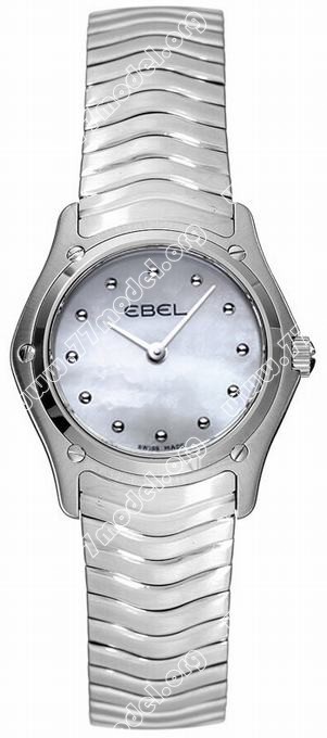 Replica Ebel 1215266 Classic Ladies Watch Watches