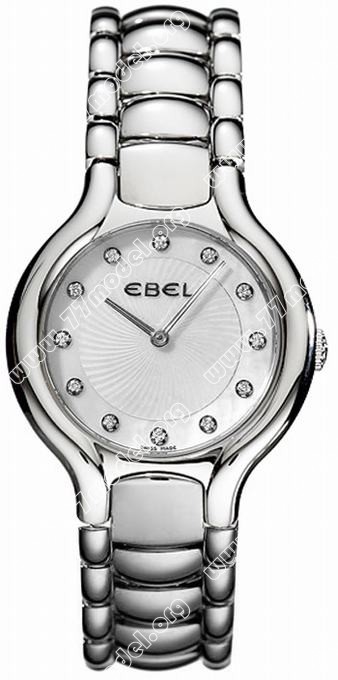 Replica Ebel 1215305 Beluga Lady Ladies Watch Watches