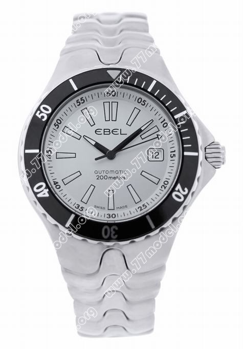 Replica Ebel 1215462 Sportwave Men's Watch Watches