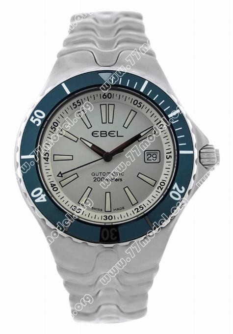 Replica Ebel 1215463 Sportwave Men's Watch Watches