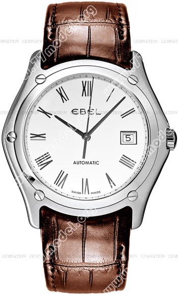 Replica Ebel 1215632 Classic Automatic XL Mens Watch Watches