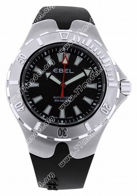 Replica Ebel 1215633 Aquatica Men's Watch Watches