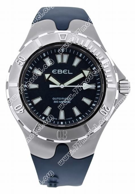 Replica Ebel 1215634 Aquatica Men's Watch Watches