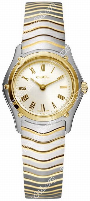 Replica Ebel 1215643 Classic Mini Ladies Watch Watches