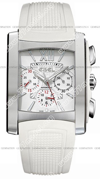 Replica Ebel 1215702 Brasilia Chronograph Ladies Watch Watches