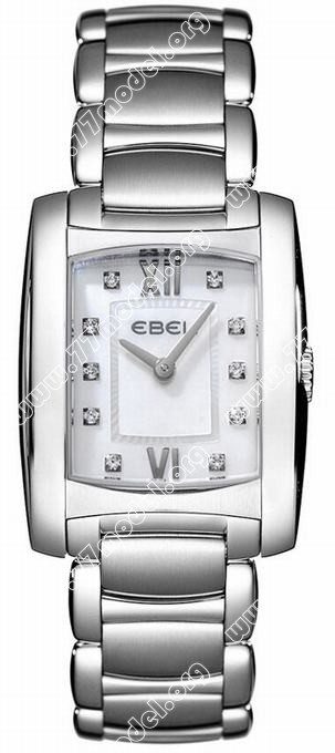 Replica Ebel 1215776 Brasilia Ladies Watch Watches