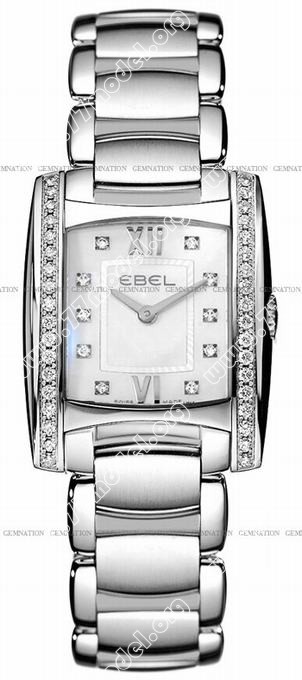 Replica Ebel 1215779 Brasilia Ladies Watch Watches