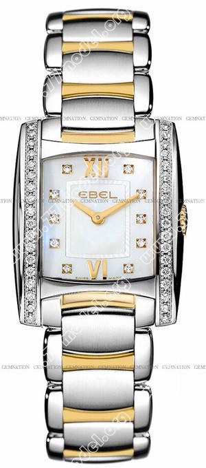 Replica Ebel 1215781 Brasilia Ladies Watch Watches