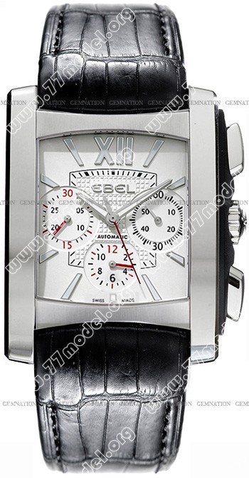 Replica Ebel 1215782 Brasilia Chronograph Mens Watch Watches