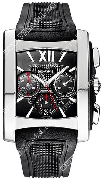 Replica Ebel 1215783 Brasilia Chronograph Mens Watch Watches
