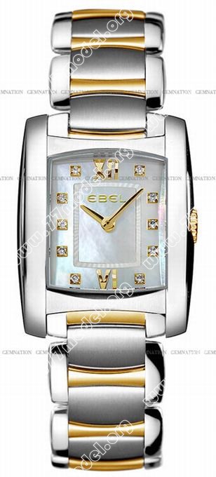 Replica Ebel 1215892 Brasilia Ladies Watch Watches