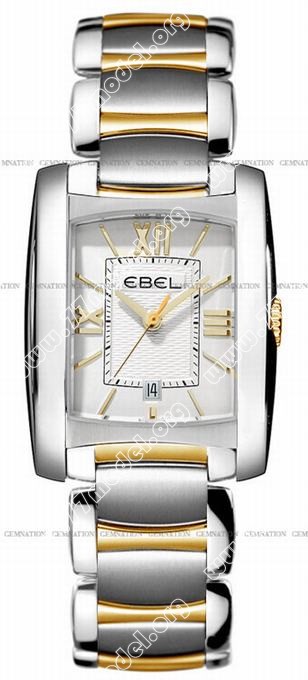 Replica Ebel 1215896 Brasilia Ladies Watch Watches