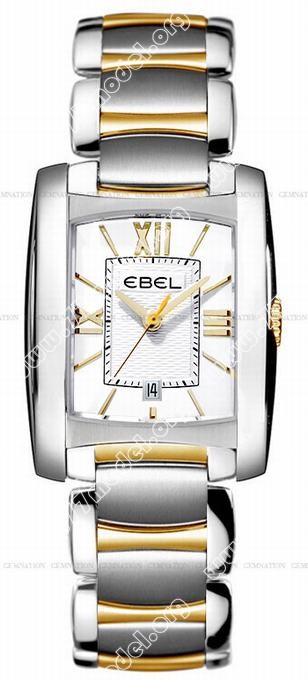 Replica Ebel 1257M32-04500 Brasilia Ladies Watch Watches