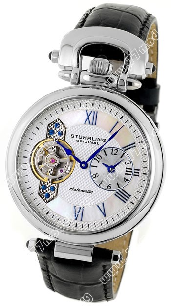 Replica Stuhrling 127.33152 The Emperor Mens Watch Watches