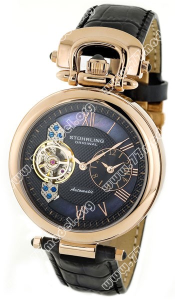 Replica Stuhrling 127.33451 The Emperor Mens Watch Watches