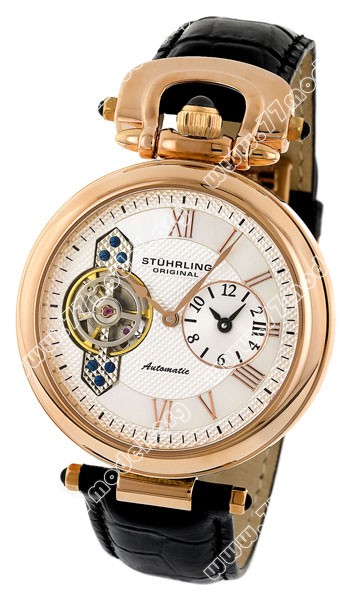 Replica Stuhrling 127.33452 The Emperor Mens Watch Watches