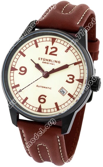 Replica Stuhrling 129.3315E15 Tuskegee Mens Watch Watches