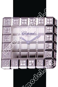 Replica Chopard 13.7003.20 Ice Cube Ladies Watch Watches
