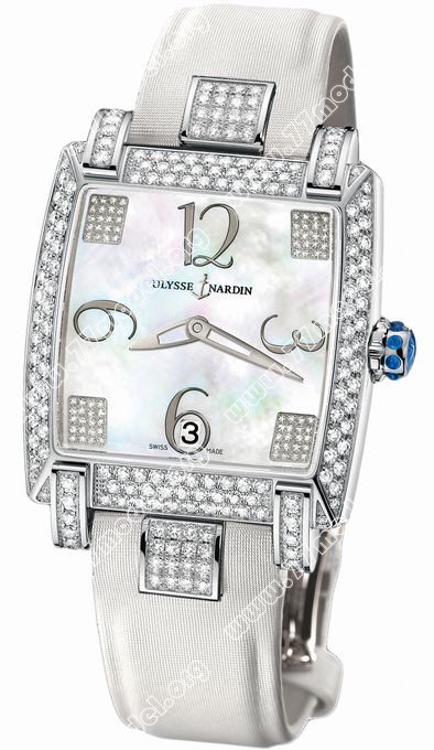 Replica Ulysse Nardin 130-91ac/601 Caprice Ladies Watch Watches