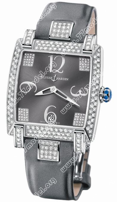 Replica Ulysse Nardin 130-91ac/609 Caprice Ladies Watch Watches