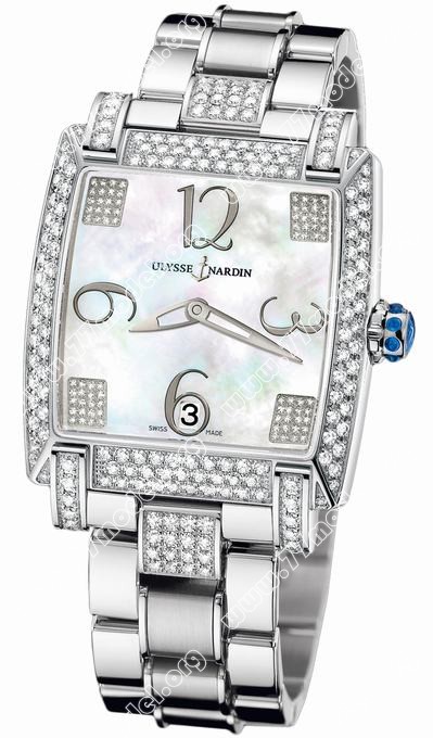 Replica Ulysse Nardin 130-91ac-8c/601 Caprice Ladies Watch Watches