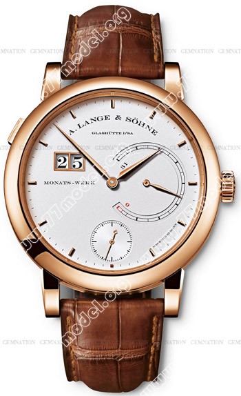 Replica A Lange & Sohne 130.032 Lange 31 Mens Watch Watches