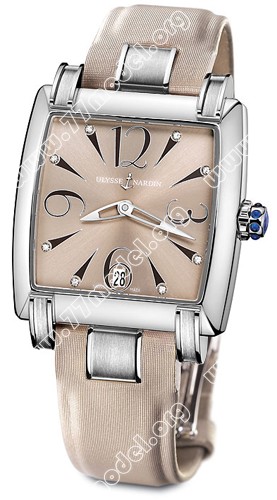 Replica Ulysse Nardin 133-91/06-05 Caprice Ladies Watch Watches