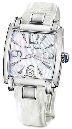 Replica Ulysse Nardin 133-91/691 Caprice Ladies Watch Watches