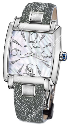 Replica Ulysse Nardin 133-91/691 g Caprice Ladies Watch Watches