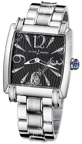 Replica Ulysse Nardin 133-91-7/06-02 Caprice Ladies Watch Watches