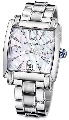 Replica Ulysse Nardin 133-91-7/691 Caprice Ladies Watch Watches