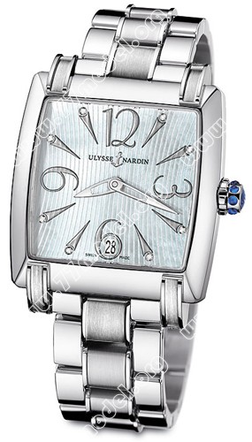 Replica Ulysse Nardin 133-91-7/693 Caprice Ladies Watch Watches