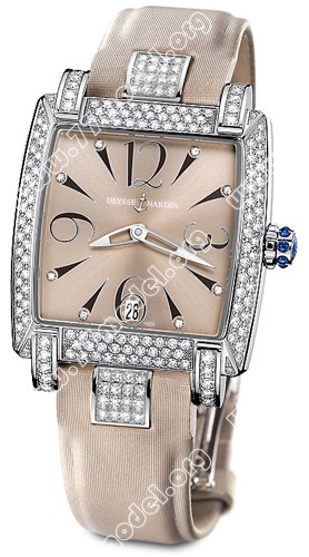 Replica Ulysse Nardin 133-91ac/06-05 Caprice Ladies Watch Watches