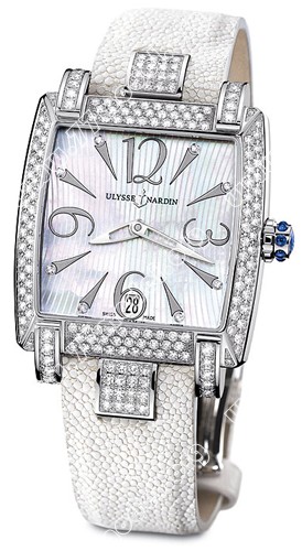 Replica Ulysse Nardin 133-91ac/691 Caprice Ladies Watch Watches