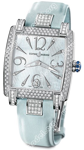 Replica Ulysse Nardin 133-91ac/693 Caprice Ladies Watch Watches