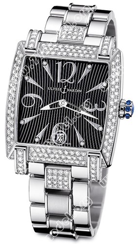 Replica Ulysse Nardin 133-91ac-7c/06-02 Caprice Ladies Watch Watches