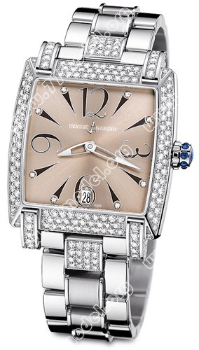 Replica Ulysse Nardin 133-91ac-7c/06-05 Caprice Ladies Watch Watches