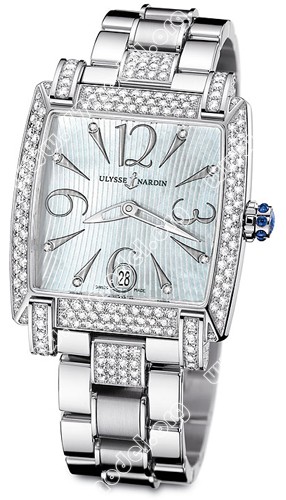 Replica Ulysse Nardin 133-91ac-7c/693 Caprice Ladies Watch Watches