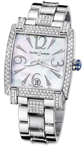 Replica Ulysse Nardin 133-91ac-7c/691 Caprice Ladies Watch Watches