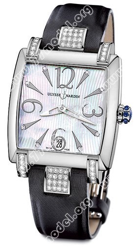 Replica Ulysse Nardin 133-91c/691-s Caprice Ladies Watch Watches