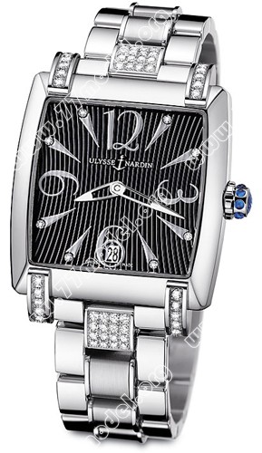 Replica Ulysse Nardin 133-91c-7c/06-02 Caprice Ladies Watch Watches