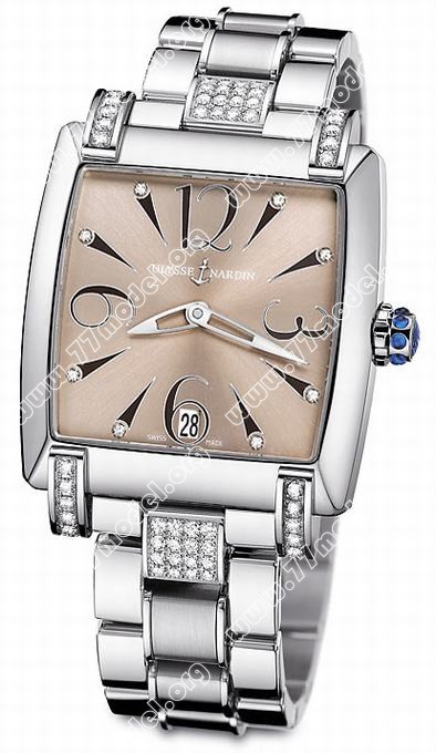 Replica Ulysse Nardin 133-91c-7c/06-05 Caprice Ladies Watch Watches