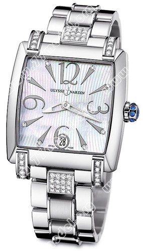 Replica Ulysse Nardin 133-91c-7c/691 Caprice Ladies Watch Watches
