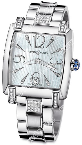 Replica Ulysse Nardin 133-91c-7c/693 Caprice Ladies Watch Watches