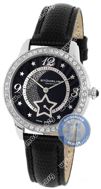Replica Stuhrling 134C.12151 Star Bright II Ladies Watch Watches