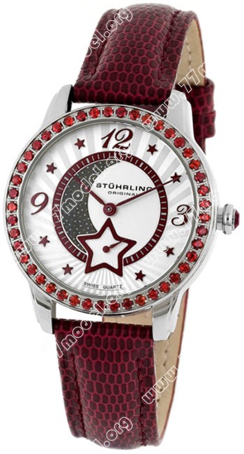 Replica Stuhrling 134C.1215M2 Star Bright II Ladies Watch Watches