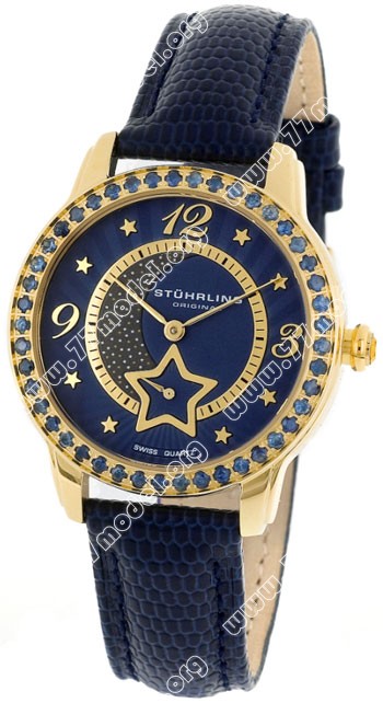 Replica Stuhrling 134C.1235C6 Star Bright II Ladies Watch Watches