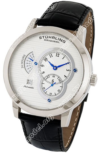 Replica Stuhrling 135A.33152 Eclipse II Mens Watch Watches