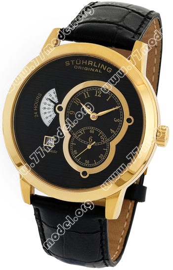 Replica Stuhrling 135A.33351 Eclipse II Mens Watch Watches